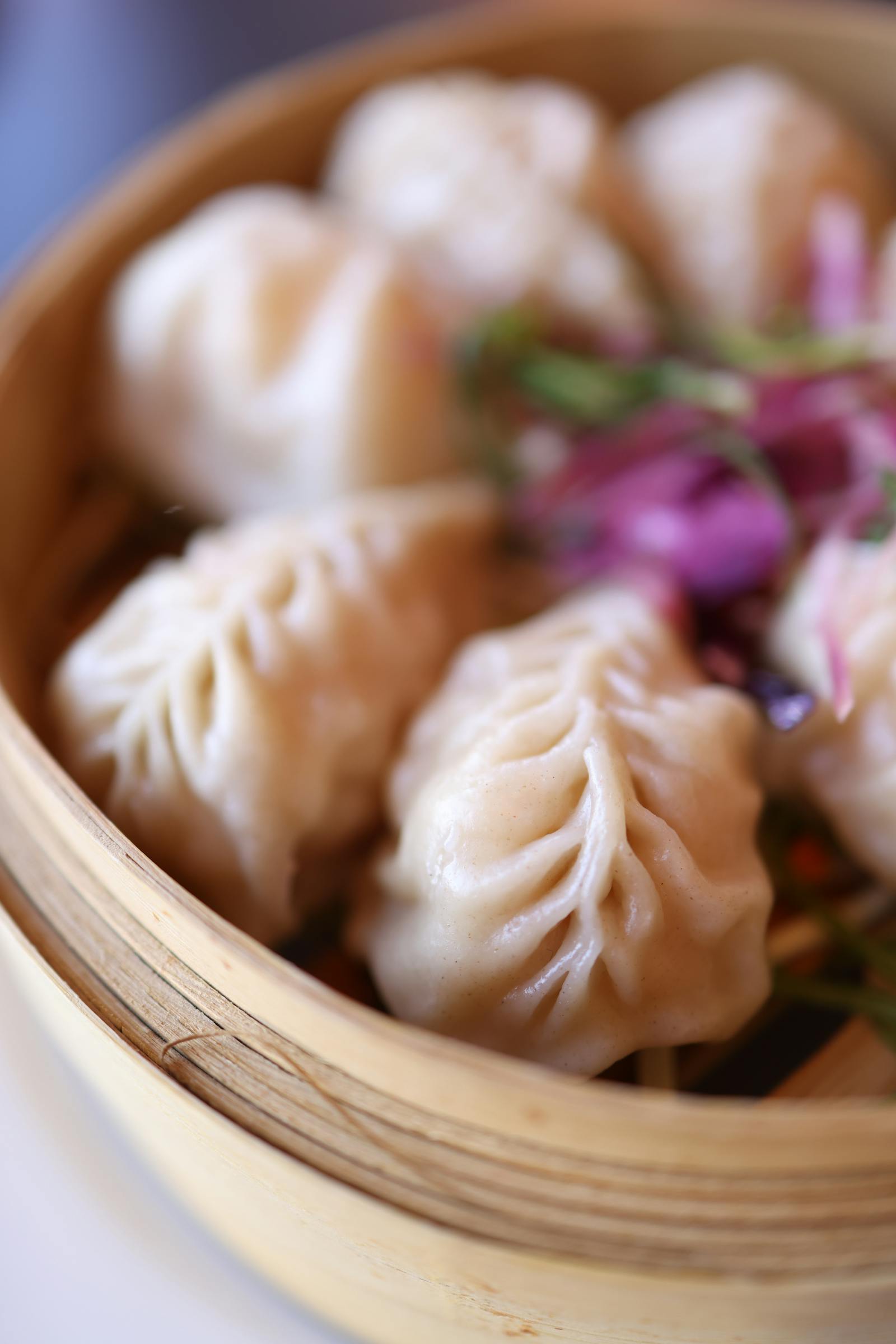 Pierogi gyoza